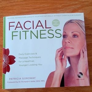 Facial Fitness by Patricia Goroway